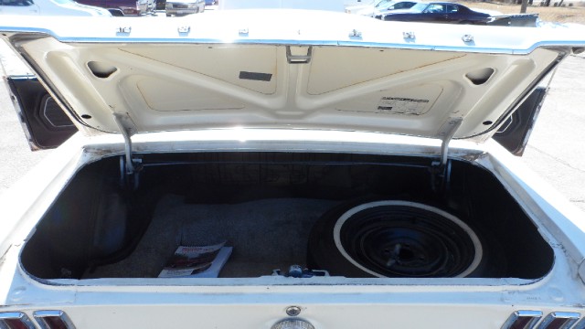 Used 1968 Ford Mustang REDUCED PRICE | Mundelein, IL
