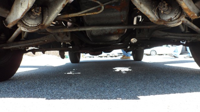 Used 1968 Ford Mustang REDUCED PRICE | Mundelein, IL
