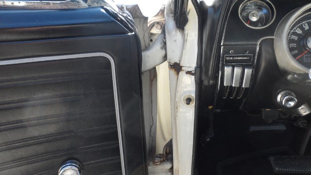 Used 1968 Ford Mustang REDUCED PRICE | Mundelein, IL