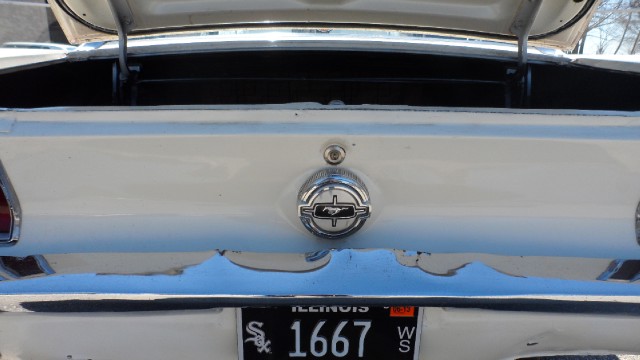 Used 1968 Ford Mustang REDUCED PRICE | Mundelein, IL