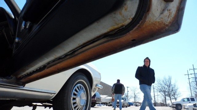Used 1968 Ford Mustang REDUCED PRICE | Mundelein, IL