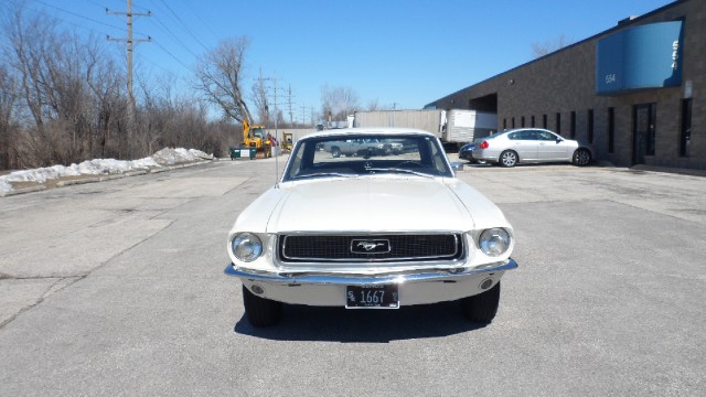 Used 1968 Ford Mustang REDUCED PRICE | Mundelein, IL