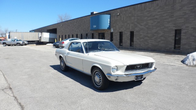 Used 1968 Ford Mustang REDUCED PRICE | Mundelein, IL