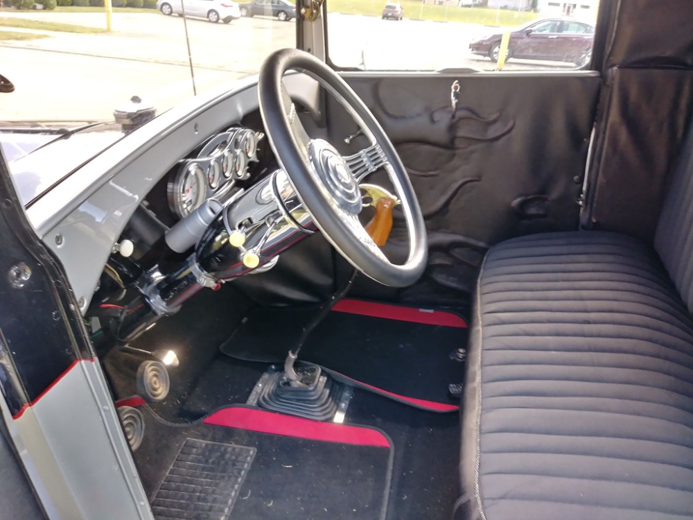 Used 1928 Ford Hot Rod / Street Rod - FRAME UP BUILD - READY FOR A DRIVER - KENTUCKY TITLE- | Mundelein, IL