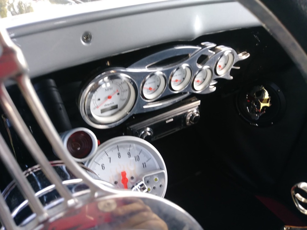 Used 1928 Ford Hot Rod / Street Rod - FRAME UP BUILD - READY FOR A DRIVER - KENTUCKY TITLE- | Mundelein, IL
