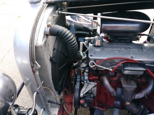 Used 1928 Ford Hot Rod / Street Rod - FRAME UP BUILD - READY FOR A DRIVER - KENTUCKY TITLE- | Mundelein, IL