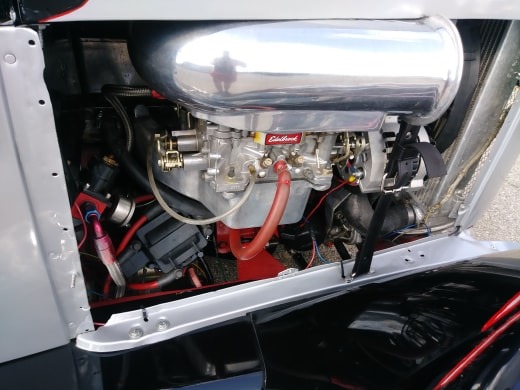 Used 1928 Ford Hot Rod / Street Rod - FRAME UP BUILD - READY FOR A DRIVER - KENTUCKY TITLE- | Mundelein, IL