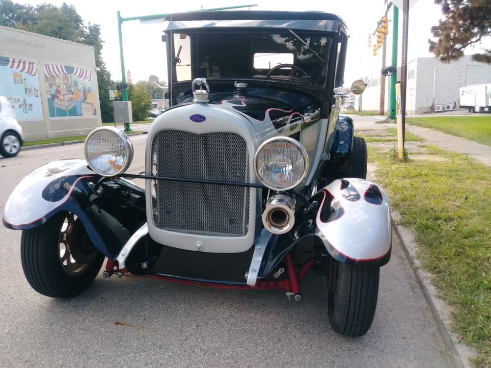 Used 1928 Ford Hot Rod / Street Rod - FRAME UP BUILD - READY FOR A DRIVER - KENTUCKY TITLE- | Mundelein, IL