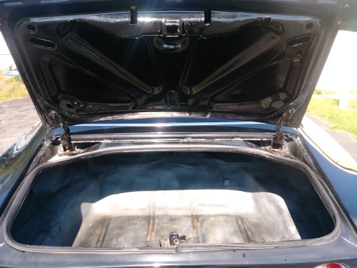 Used 1973 Chevrolet Camaro -468 BIG BLOCK/4SPD-10 BOLT-NICE COLOR-PRO TOURING LOOK-VIDEO | Mundelein, IL