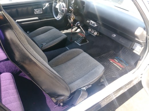 Used 1973 Chevrolet Camaro -468 BIG BLOCK/4SPD-10 BOLT-NICE COLOR-PRO TOURING LOOK-VIDEO | Mundelein, IL