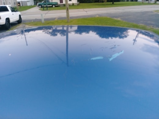 Used 1966 Pontiac Lemans - DRIVER CLASSIC -LEMANS BLUE 400/400-LIKE GTO-VIDEO | Mundelein, IL