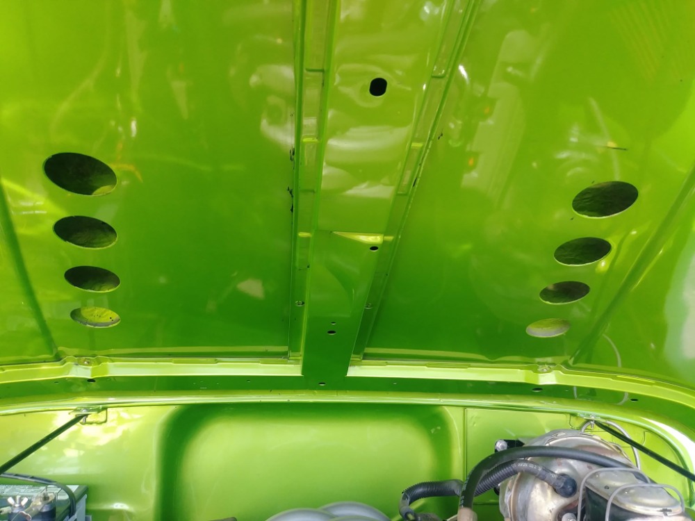 Used 1992 Jeep YJ -LIME GREEN 4X4-FRAME OFF RESTORATION-COYOTE ENGINE- | Mundelein, IL
