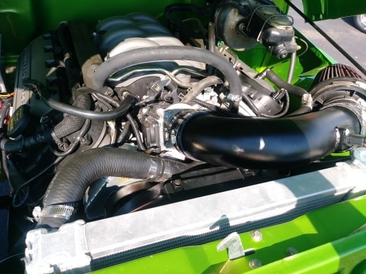 Used 1992 Jeep YJ -LIME GREEN 4X4-FRAME OFF RESTORATION-COYOTE ENGINE- | Mundelein, IL