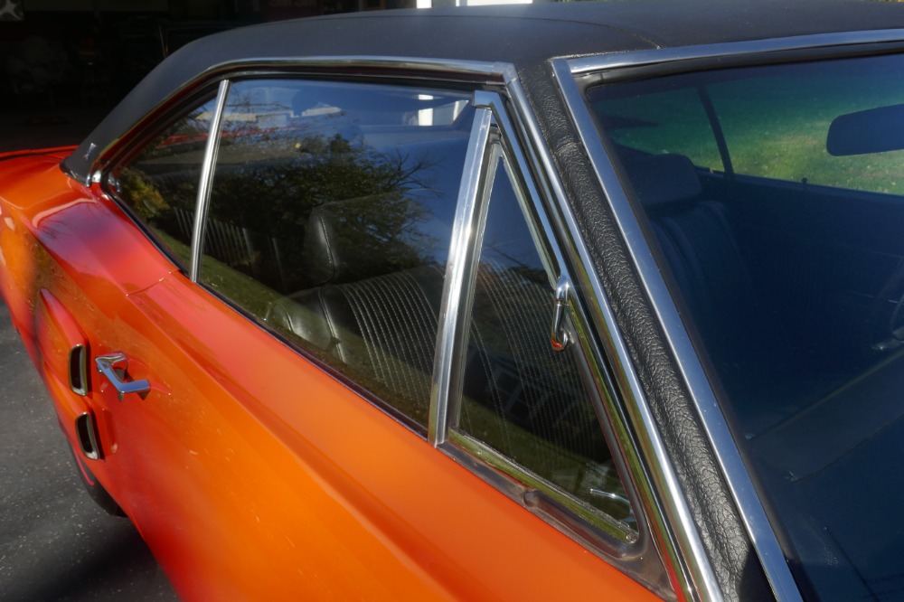 Used 1969 Dodge Super Bee -A12 - HEMI ORANGE MOPAR - M CODE- 440 6 PACK - SEE VIDEO | Mundelein, IL