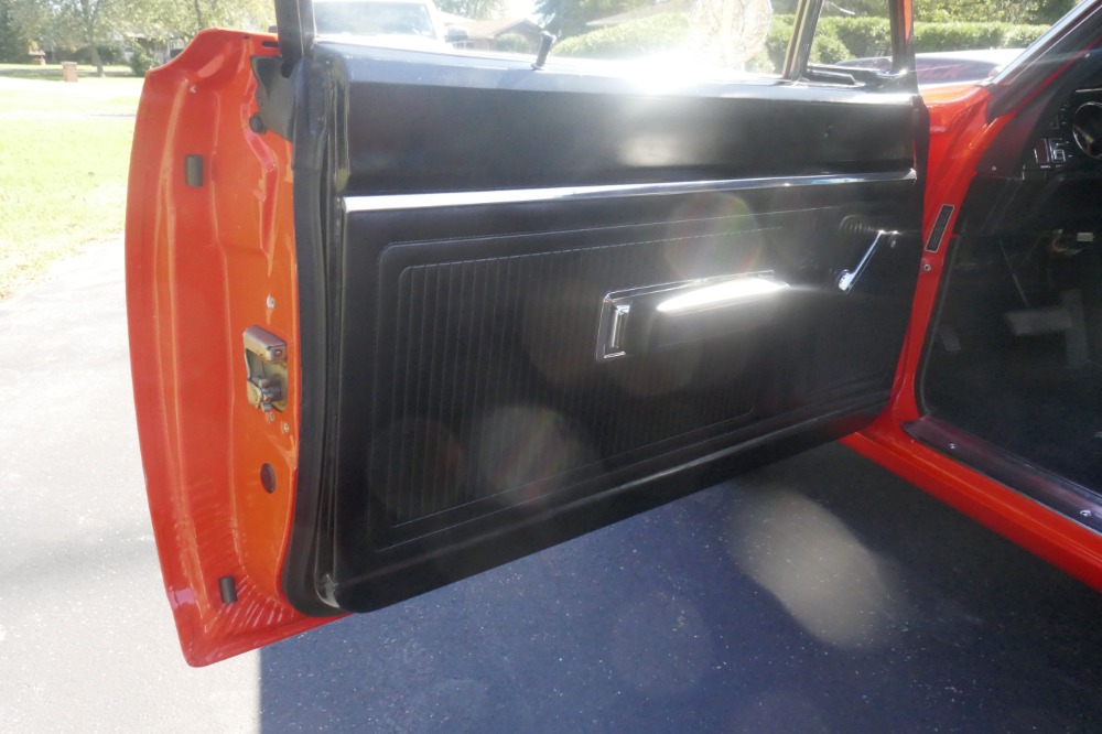Used 1969 Dodge Super Bee -A12 - HEMI ORANGE MOPAR - M CODE- 440 6 PACK - SEE VIDEO | Mundelein, IL