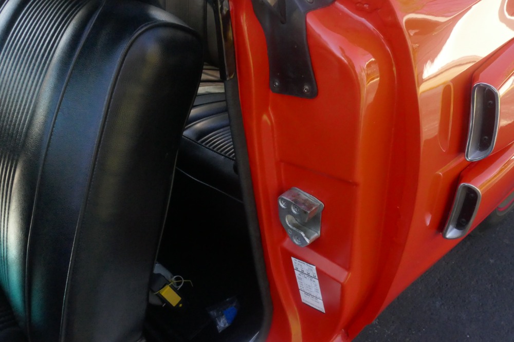 Used 1969 Dodge Super Bee -A12 - HEMI ORANGE MOPAR - M CODE- 440 6 PACK - SEE VIDEO | Mundelein, IL