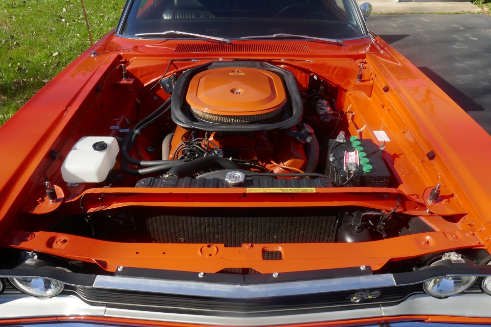 Used 1969 Dodge Super Bee -A12 - HEMI ORANGE MOPAR - M CODE- 440 6 PACK - SEE VIDEO | Mundelein, IL