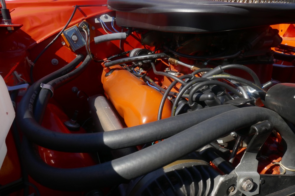 Used 1969 Dodge Super Bee -A12 - HEMI ORANGE MOPAR - M CODE- 440 6 PACK - SEE VIDEO | Mundelein, IL