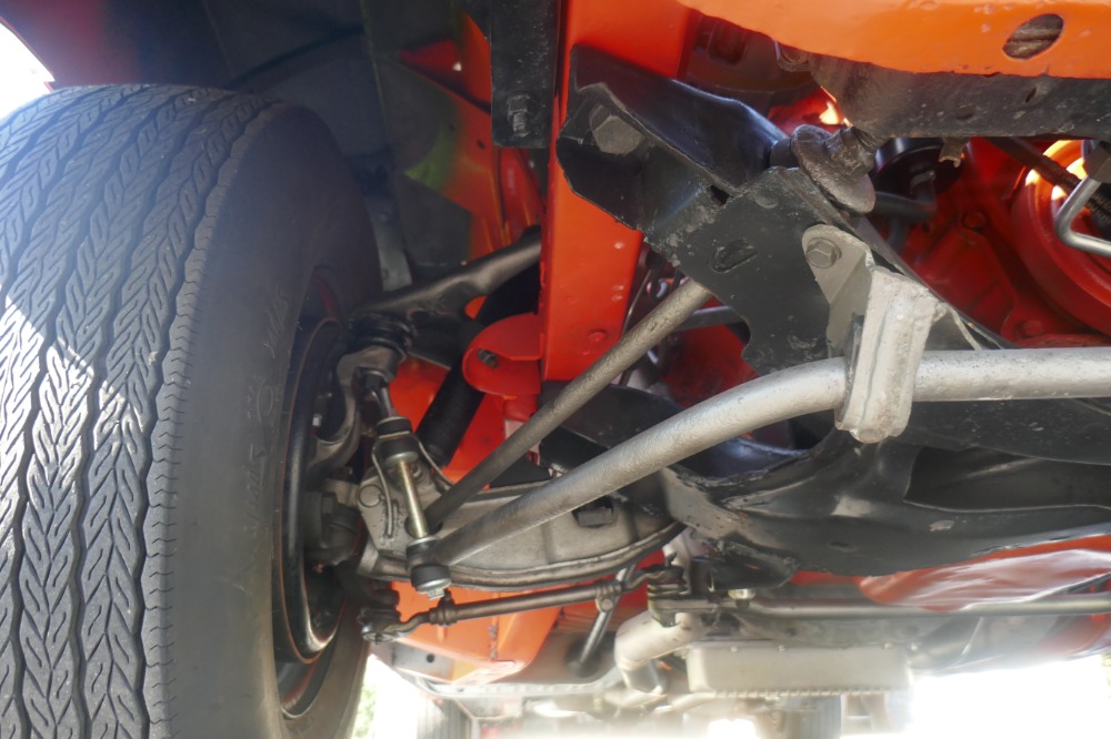 Used 1969 Dodge Super Bee -A12 - HEMI ORANGE MOPAR - M CODE- 440 6 PACK - SEE VIDEO | Mundelein, IL