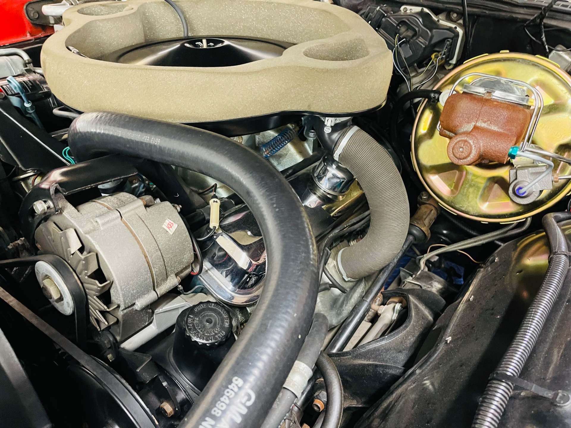 Used 1970 Pontiac GTO -JUDGE GRAPHICS - PHS DOCUMENTED - GREAT QUALITY - SEE VIDEO | St. Petersburg, FL
