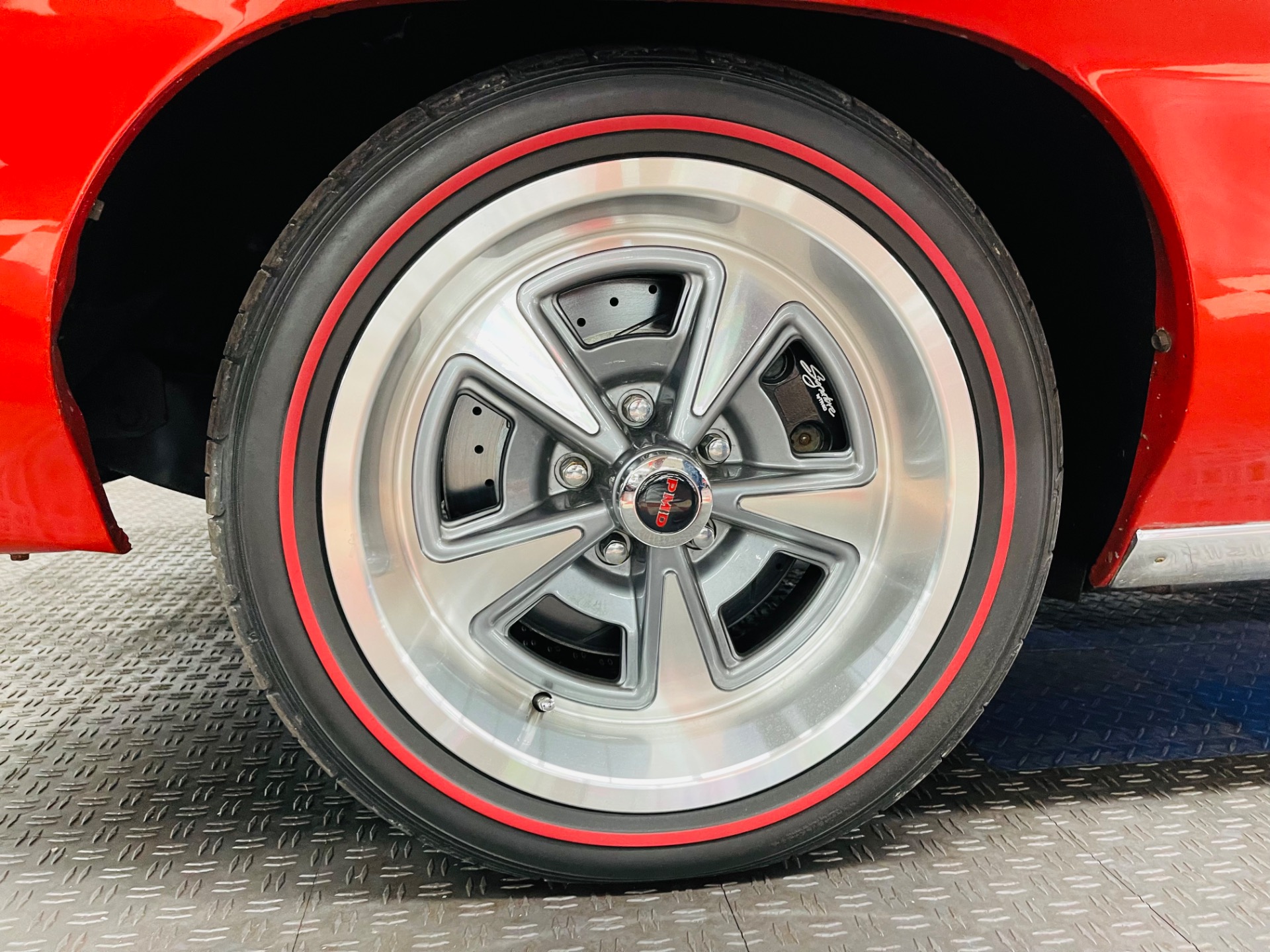 Used 1970 Pontiac GTO -JUDGE GRAPHICS - PHS DOCUMENTED - GREAT QUALITY - SEE VIDEO | St. Petersburg, FL