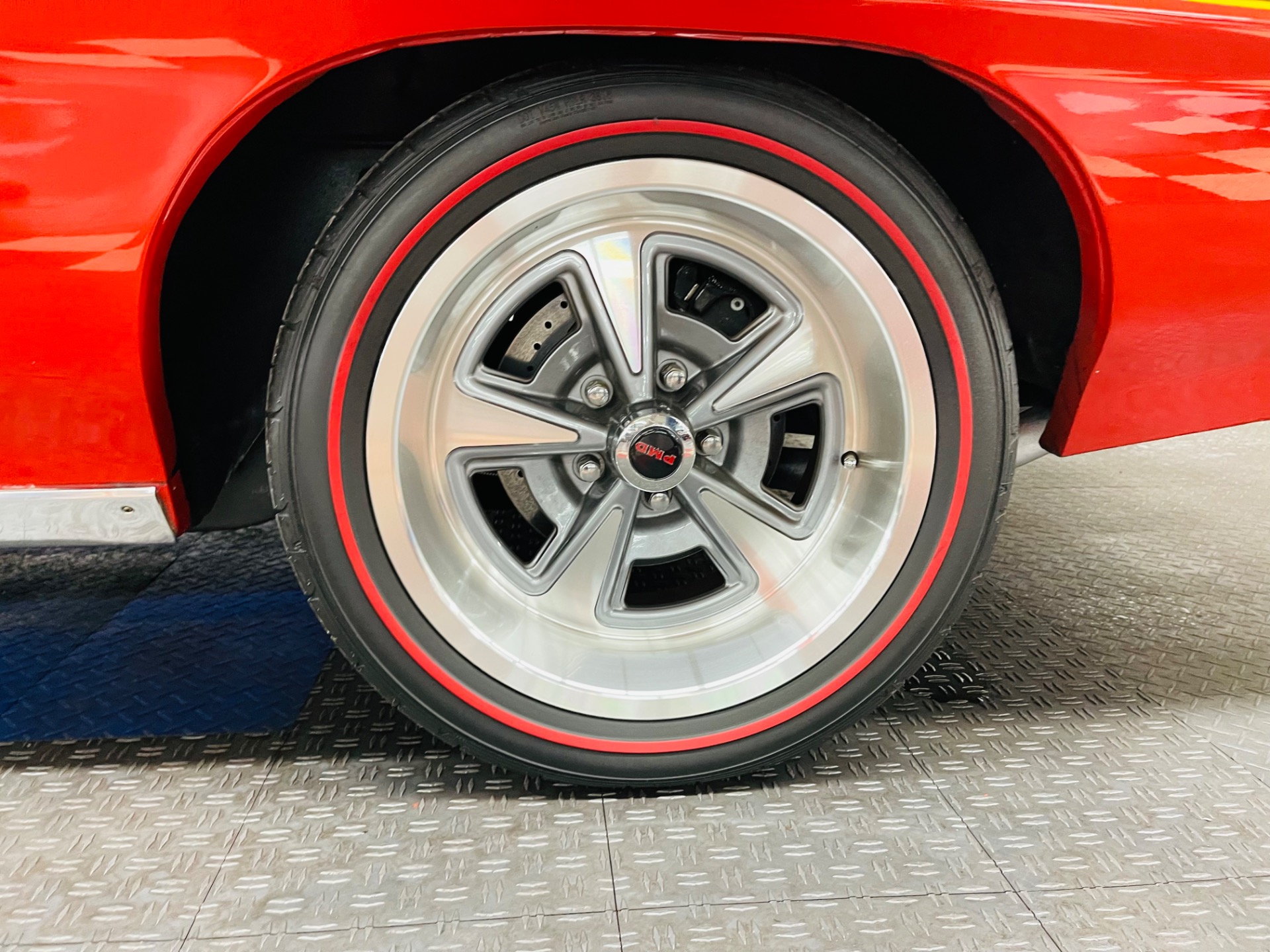 Used 1970 Pontiac GTO -JUDGE GRAPHICS - PHS DOCUMENTED - GREAT QUALITY - SEE VIDEO | St. Petersburg, FL