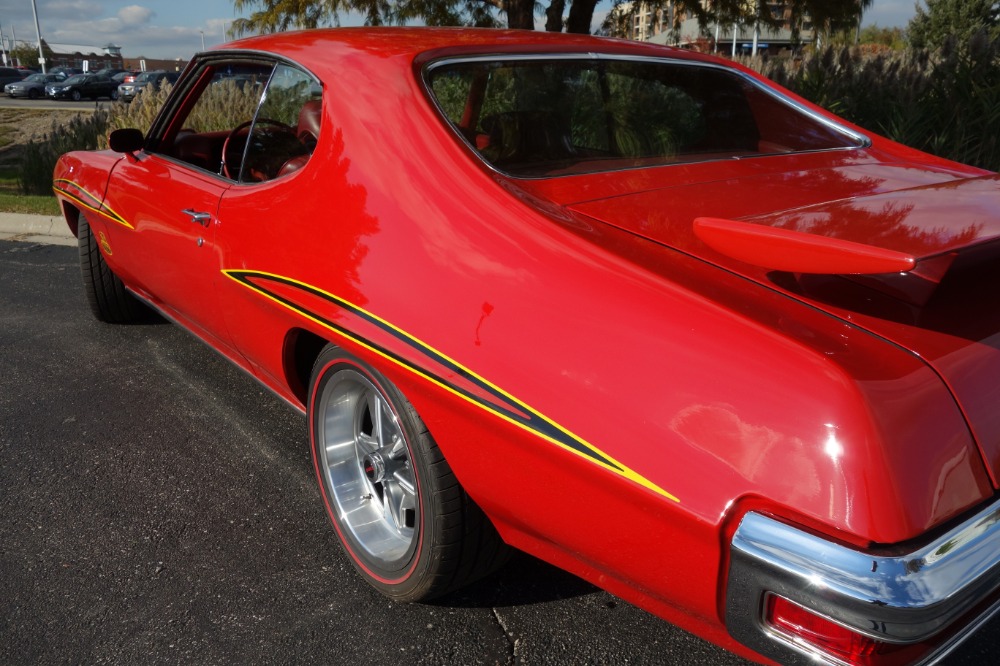 Used 1970 Pontiac GTO -JUDGE GRAPHICS - PHS DOCUMENTED - GREAT QUALITY - SEE VIDEO | St. Petersburg, FL