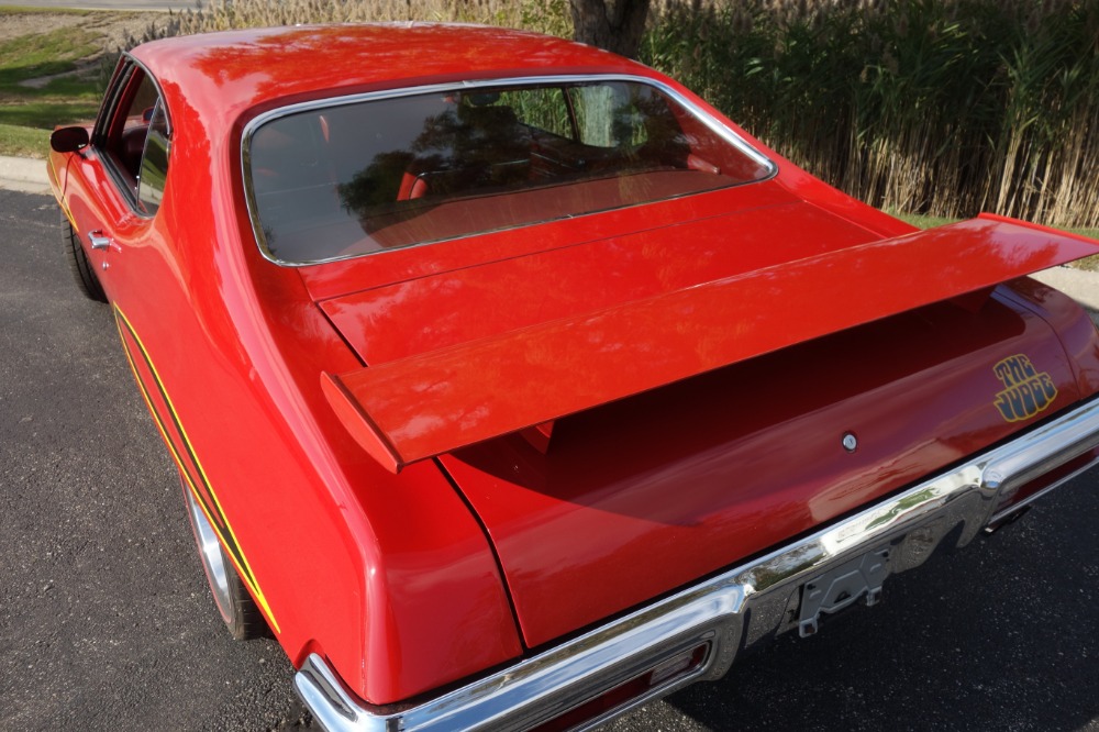 Used 1970 Pontiac GTO -JUDGE GRAPHICS - PHS DOCUMENTED - GREAT QUALITY - SEE VIDEO | St. Petersburg, FL