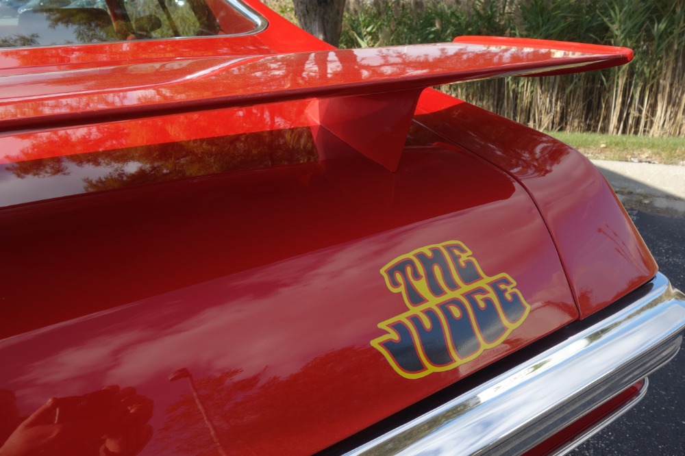 Used 1970 Pontiac GTO -JUDGE GRAPHICS - PHS DOCUMENTED - GREAT QUALITY - SEE VIDEO | St. Petersburg, FL