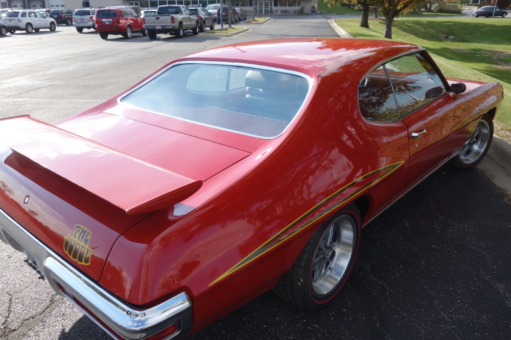 Used 1970 Pontiac GTO -JUDGE GRAPHICS - PHS DOCUMENTED - GREAT QUALITY - SEE VIDEO | St. Petersburg, FL