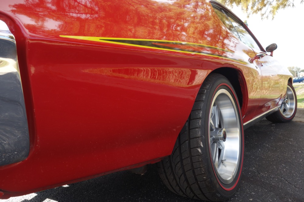 Used 1970 Pontiac GTO -JUDGE GRAPHICS - PHS DOCUMENTED - GREAT QUALITY - SEE VIDEO | St. Petersburg, FL