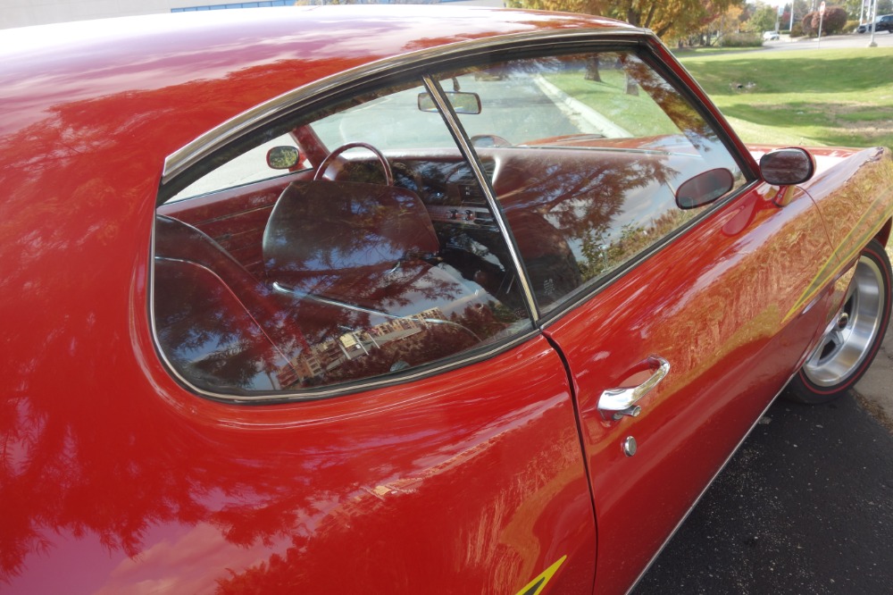 Used 1970 Pontiac GTO -JUDGE GRAPHICS - PHS DOCUMENTED - GREAT QUALITY - SEE VIDEO | St. Petersburg, FL