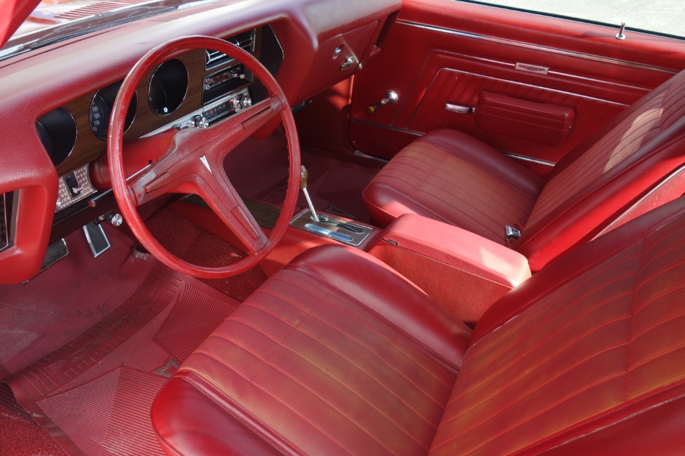 Used 1970 Pontiac GTO -JUDGE GRAPHICS - PHS DOCUMENTED - GREAT QUALITY - SEE VIDEO | St. Petersburg, FL