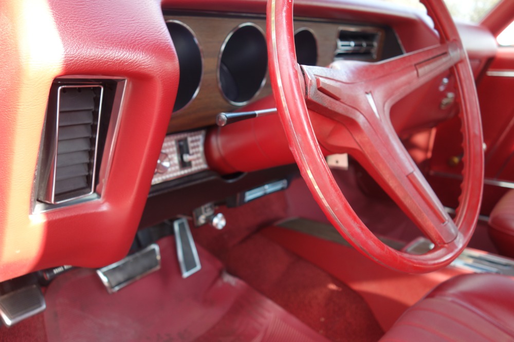 Used 1970 Pontiac GTO -JUDGE GRAPHICS - PHS DOCUMENTED - GREAT QUALITY - SEE VIDEO | St. Petersburg, FL