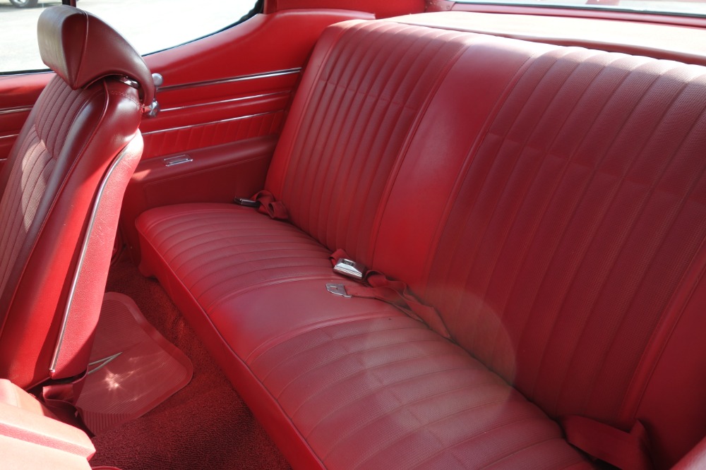Used 1970 Pontiac GTO -JUDGE GRAPHICS - PHS DOCUMENTED - GREAT QUALITY - SEE VIDEO | St. Petersburg, FL