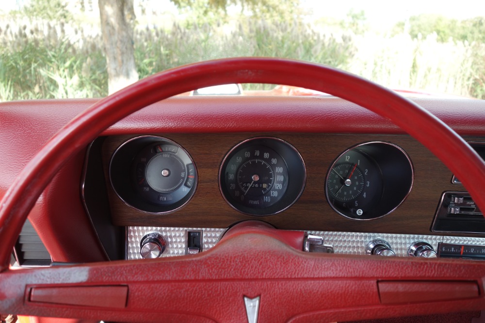 Used 1970 Pontiac GTO -JUDGE GRAPHICS - PHS DOCUMENTED - GREAT QUALITY - SEE VIDEO | St. Petersburg, FL
