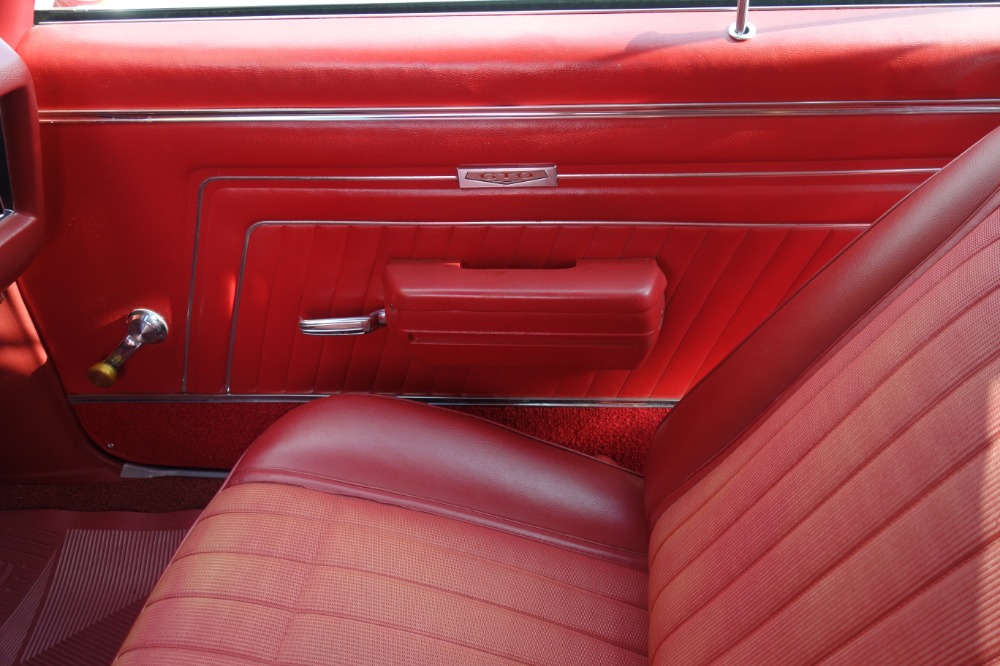 Used 1970 Pontiac GTO -JUDGE GRAPHICS - PHS DOCUMENTED - GREAT QUALITY - SEE VIDEO | St. Petersburg, FL