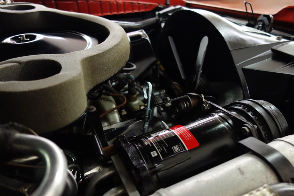 Used 1970 Pontiac GTO -JUDGE GRAPHICS - PHS DOCUMENTED - GREAT QUALITY - SEE VIDEO | St. Petersburg, FL