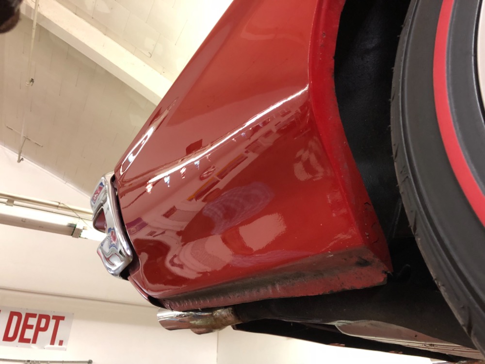 Used 1970 Pontiac GTO -JUDGE GRAPHICS - PHS DOCUMENTED - GREAT QUALITY - SEE VIDEO | St. Petersburg, FL