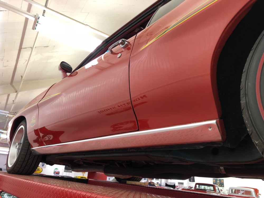 Used 1970 Pontiac GTO -JUDGE GRAPHICS - PHS DOCUMENTED - GREAT QUALITY - SEE VIDEO | St. Petersburg, FL