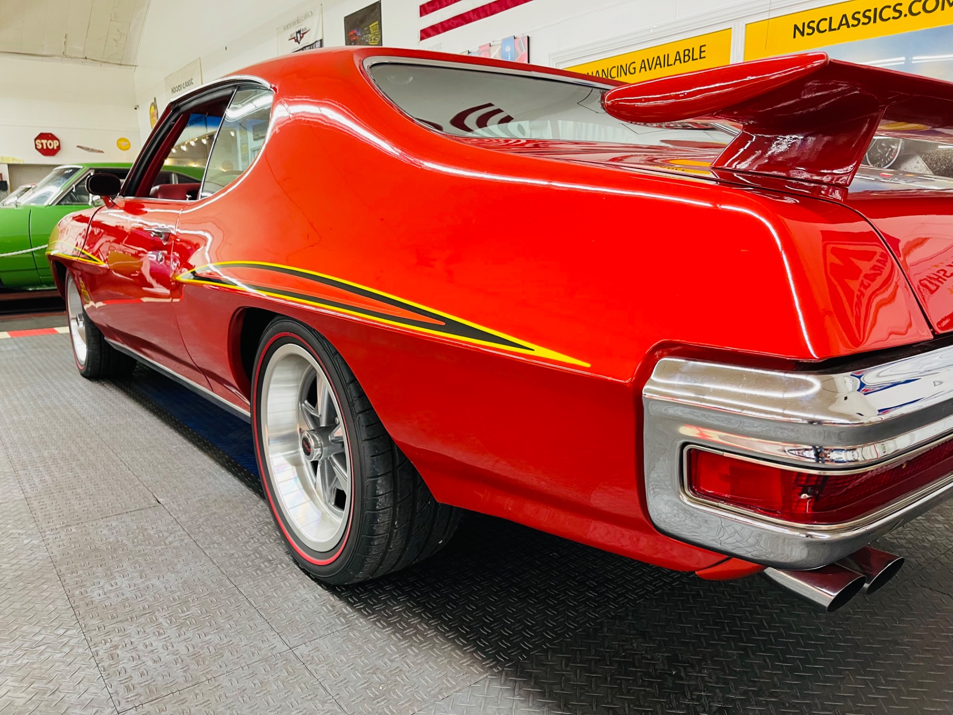 Used 1970 Pontiac GTO -JUDGE GRAPHICS - PHS DOCUMENTED - GREAT QUALITY - SEE VIDEO | St. Petersburg, FL