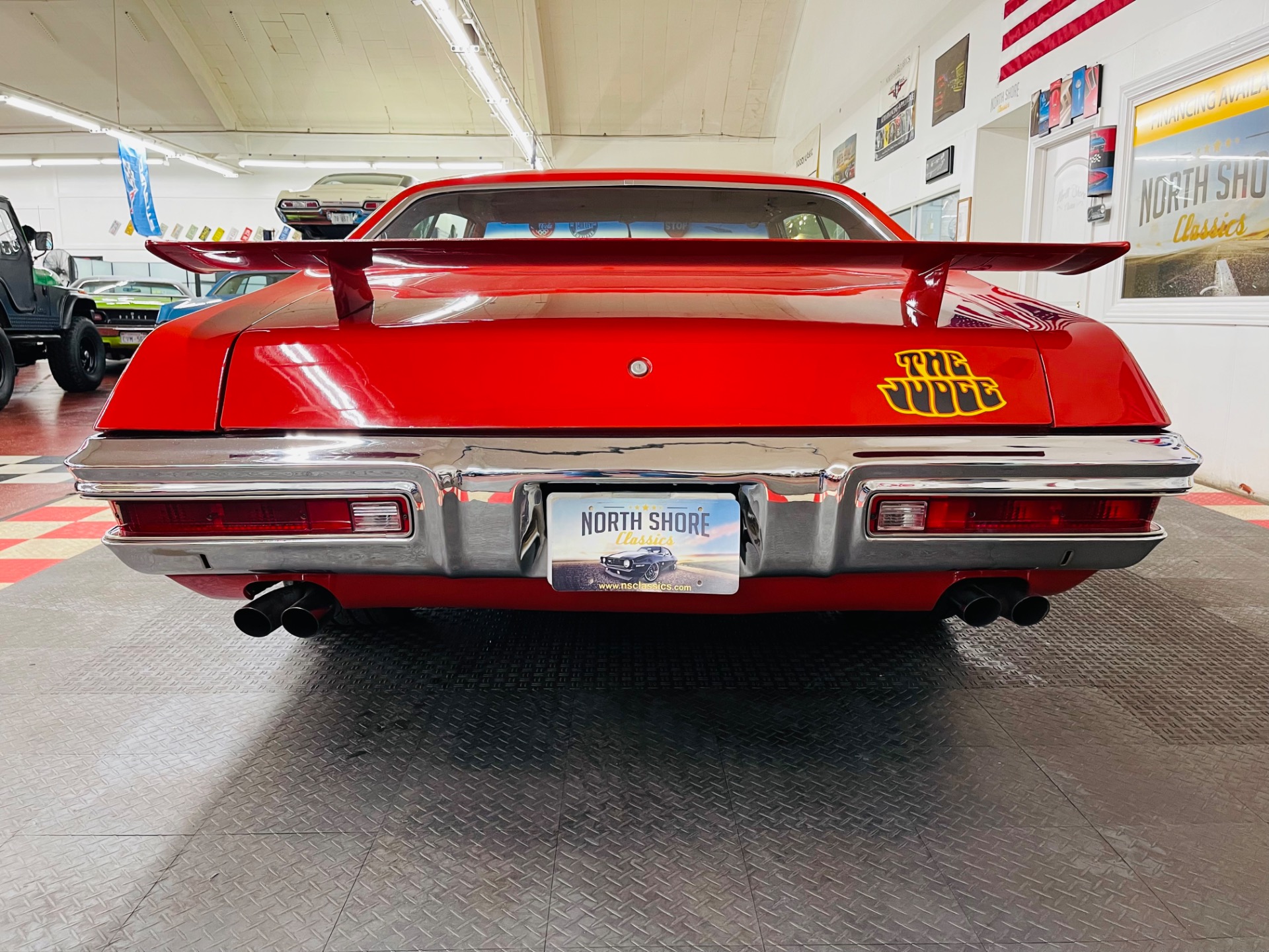 Used 1970 Pontiac GTO -JUDGE GRAPHICS - PHS DOCUMENTED - GREAT QUALITY - SEE VIDEO | St. Petersburg, FL