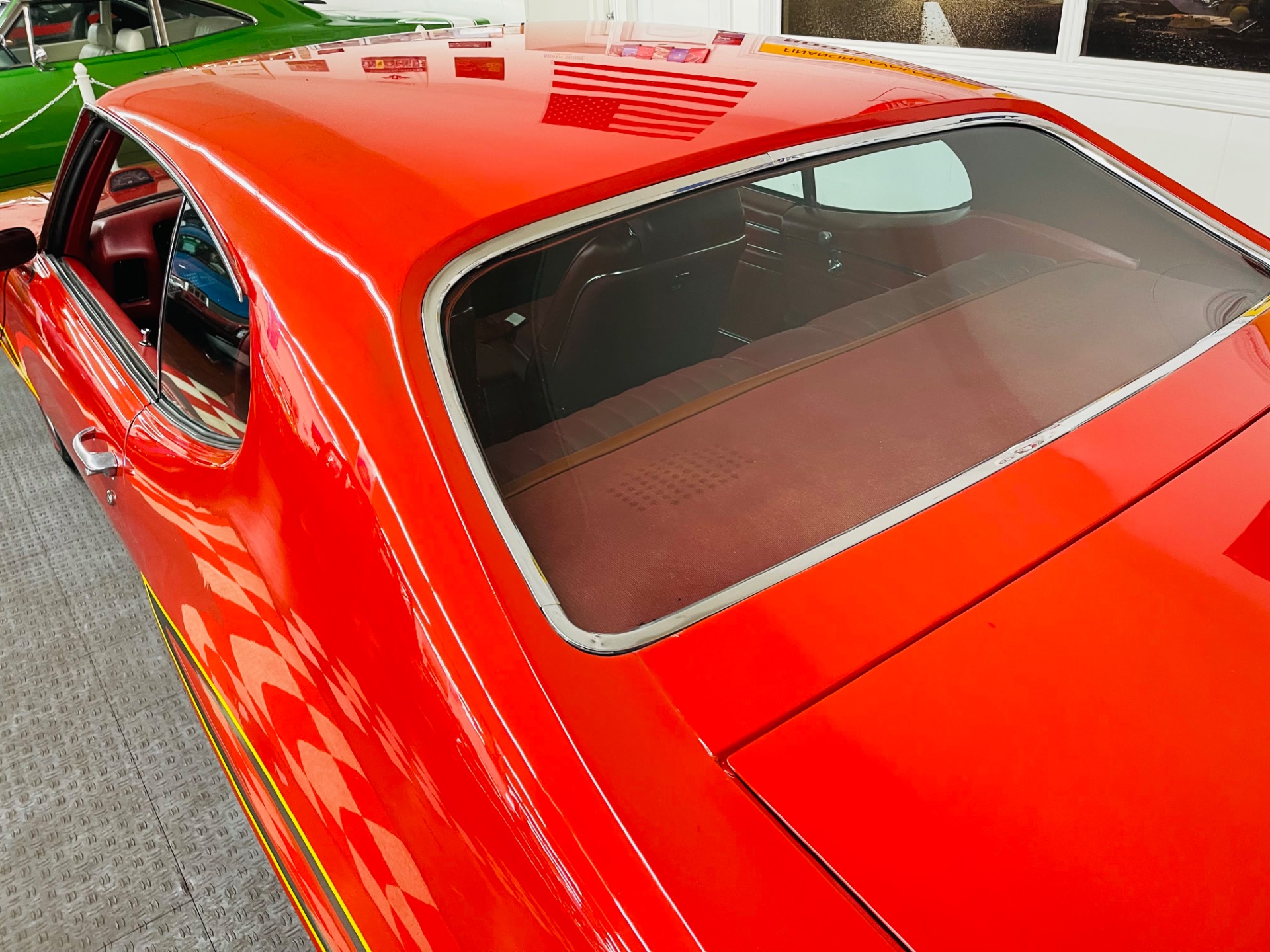 Used 1970 Pontiac GTO -JUDGE GRAPHICS - PHS DOCUMENTED - GREAT QUALITY - SEE VIDEO | St. Petersburg, FL
