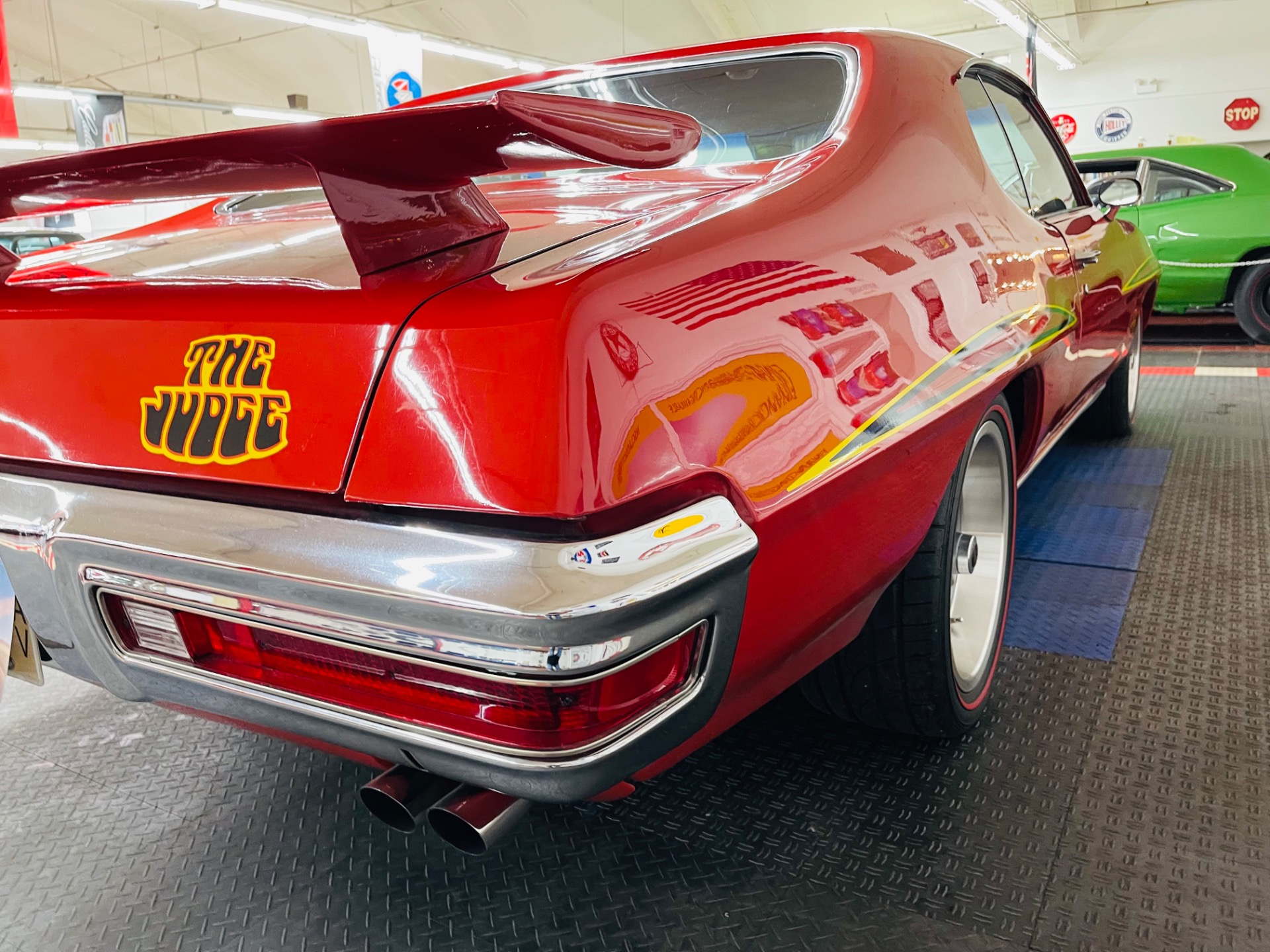 Used 1970 Pontiac GTO -JUDGE GRAPHICS - PHS DOCUMENTED - GREAT QUALITY - SEE VIDEO | St. Petersburg, FL