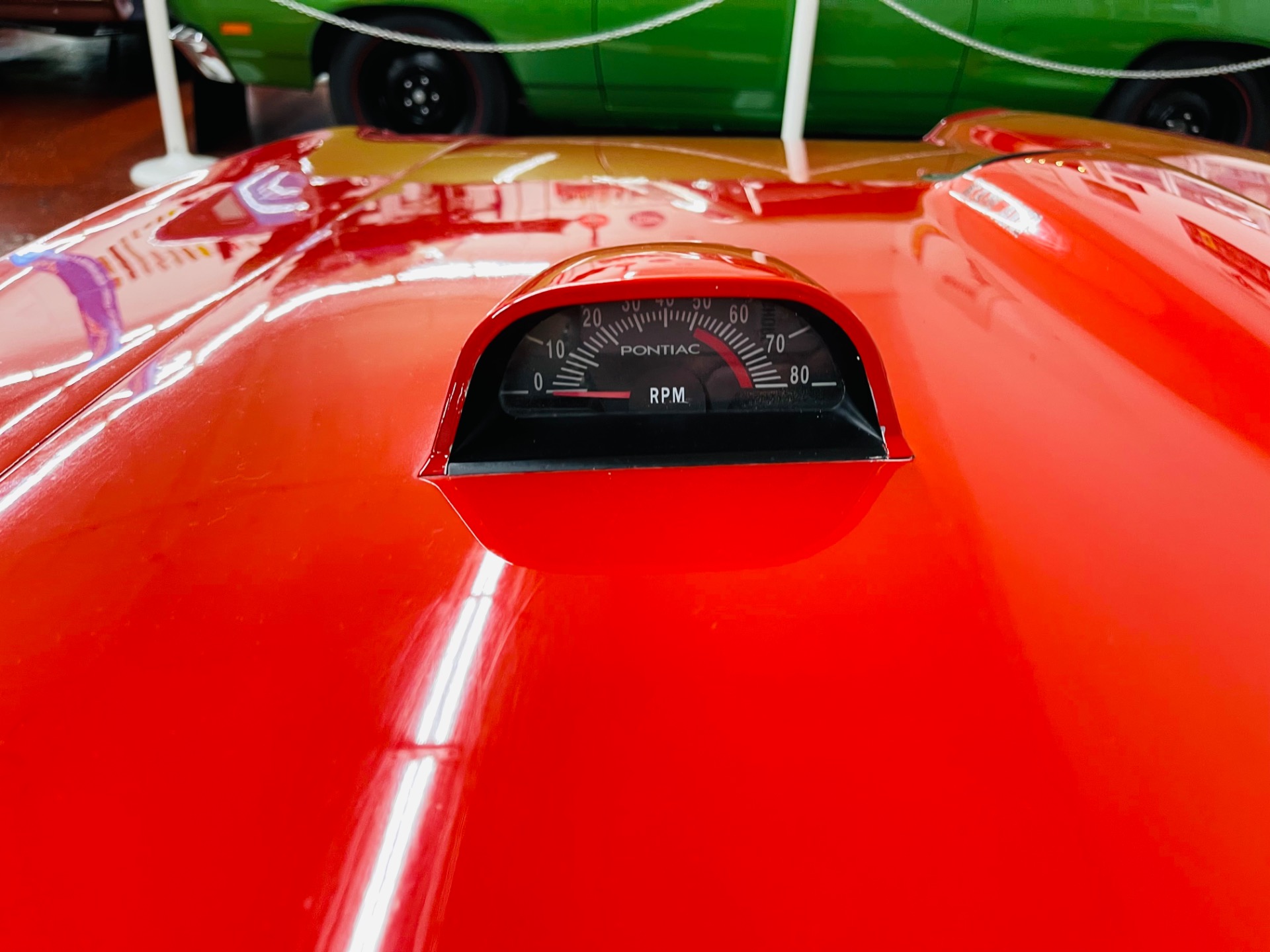 Used 1970 Pontiac GTO -JUDGE GRAPHICS - PHS DOCUMENTED - GREAT QUALITY - SEE VIDEO | St. Petersburg, FL
