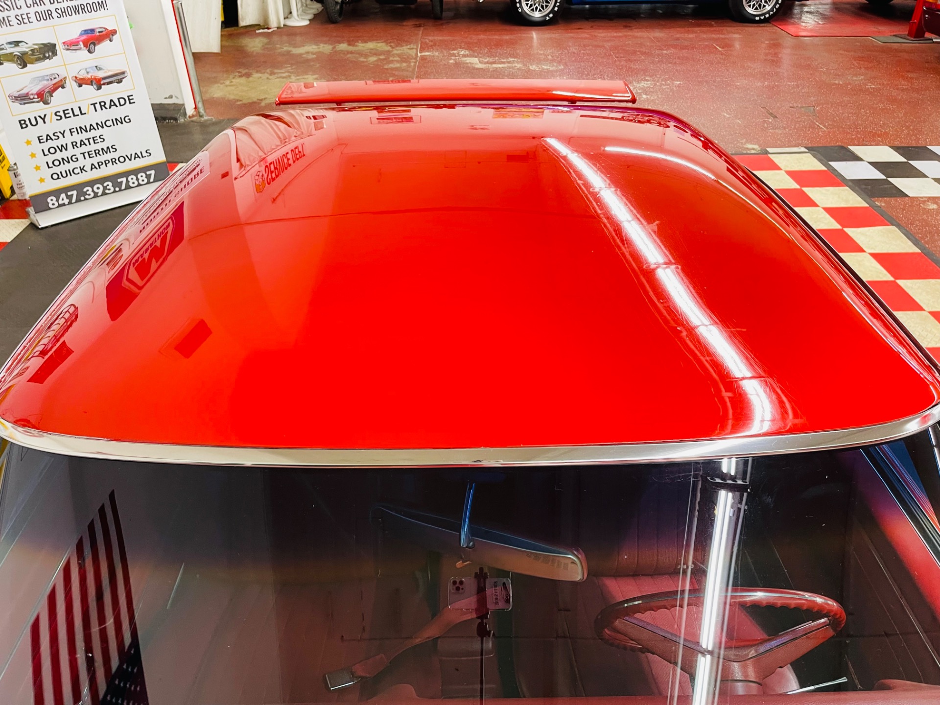 Used 1970 Pontiac GTO -JUDGE GRAPHICS - PHS DOCUMENTED - GREAT QUALITY - SEE VIDEO | St. Petersburg, FL