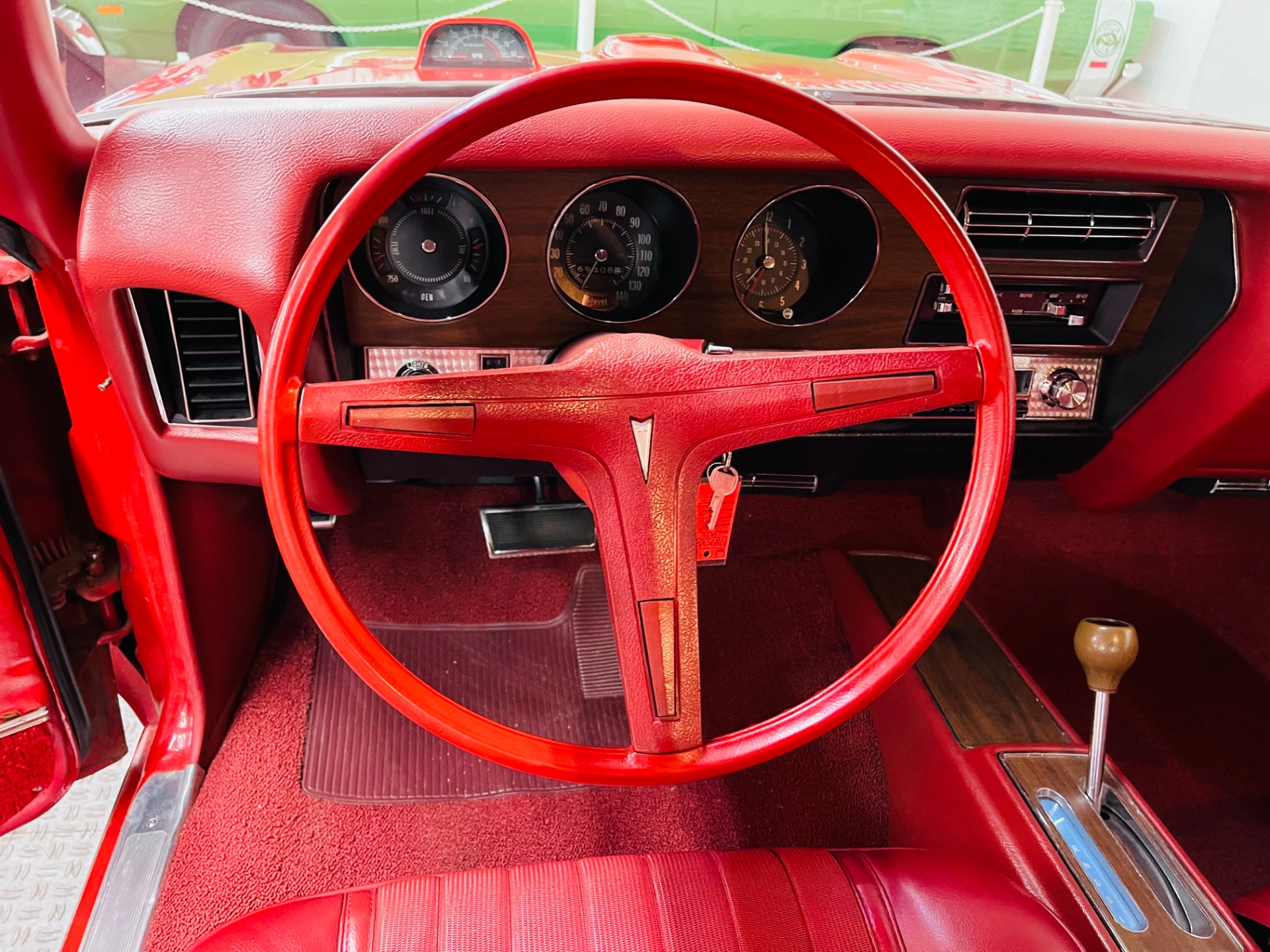 Used 1970 Pontiac GTO -JUDGE GRAPHICS - PHS DOCUMENTED - GREAT QUALITY - SEE VIDEO | St. Petersburg, FL