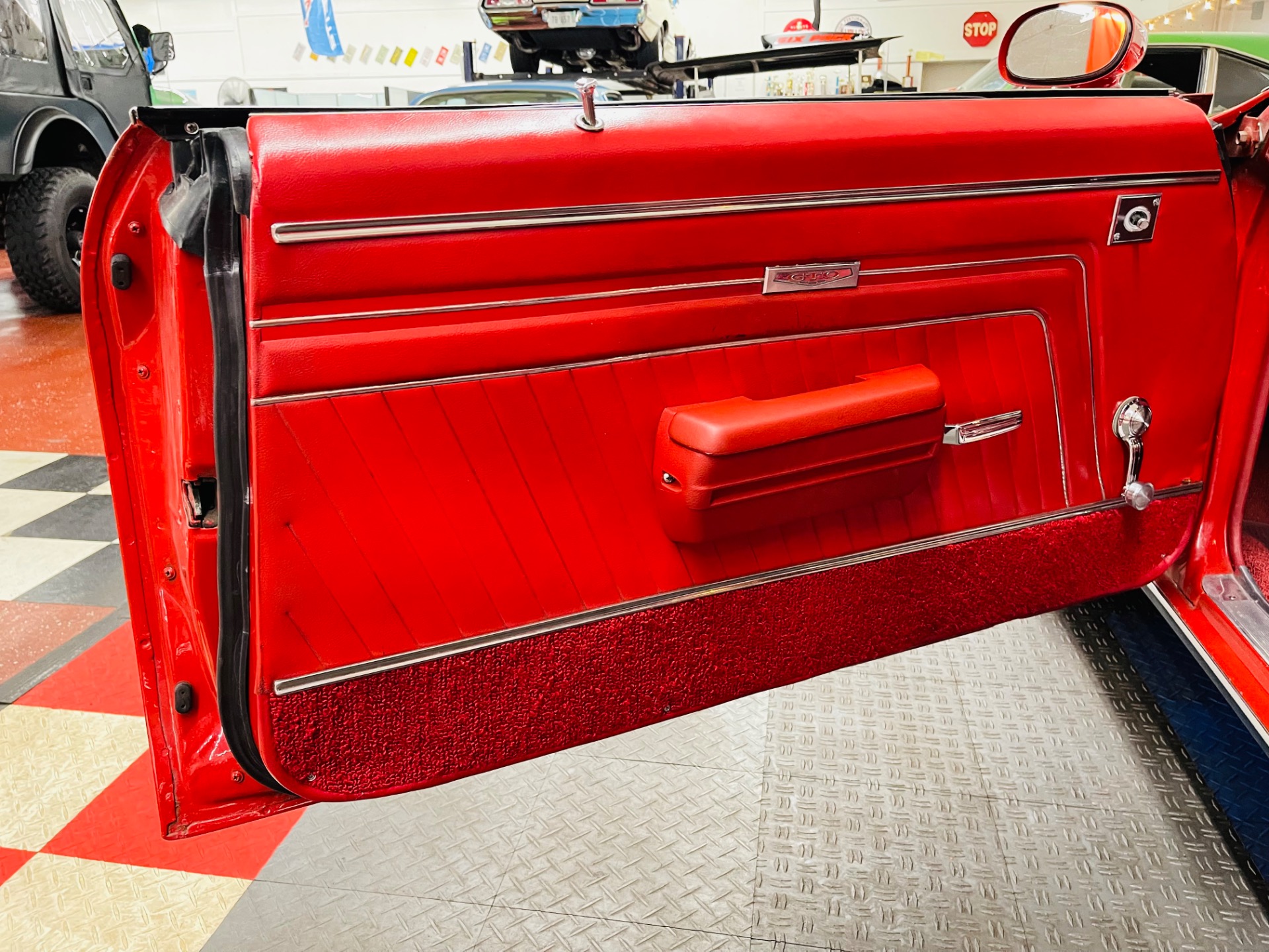 Used 1970 Pontiac GTO -JUDGE GRAPHICS - PHS DOCUMENTED - GREAT QUALITY - SEE VIDEO | St. Petersburg, FL