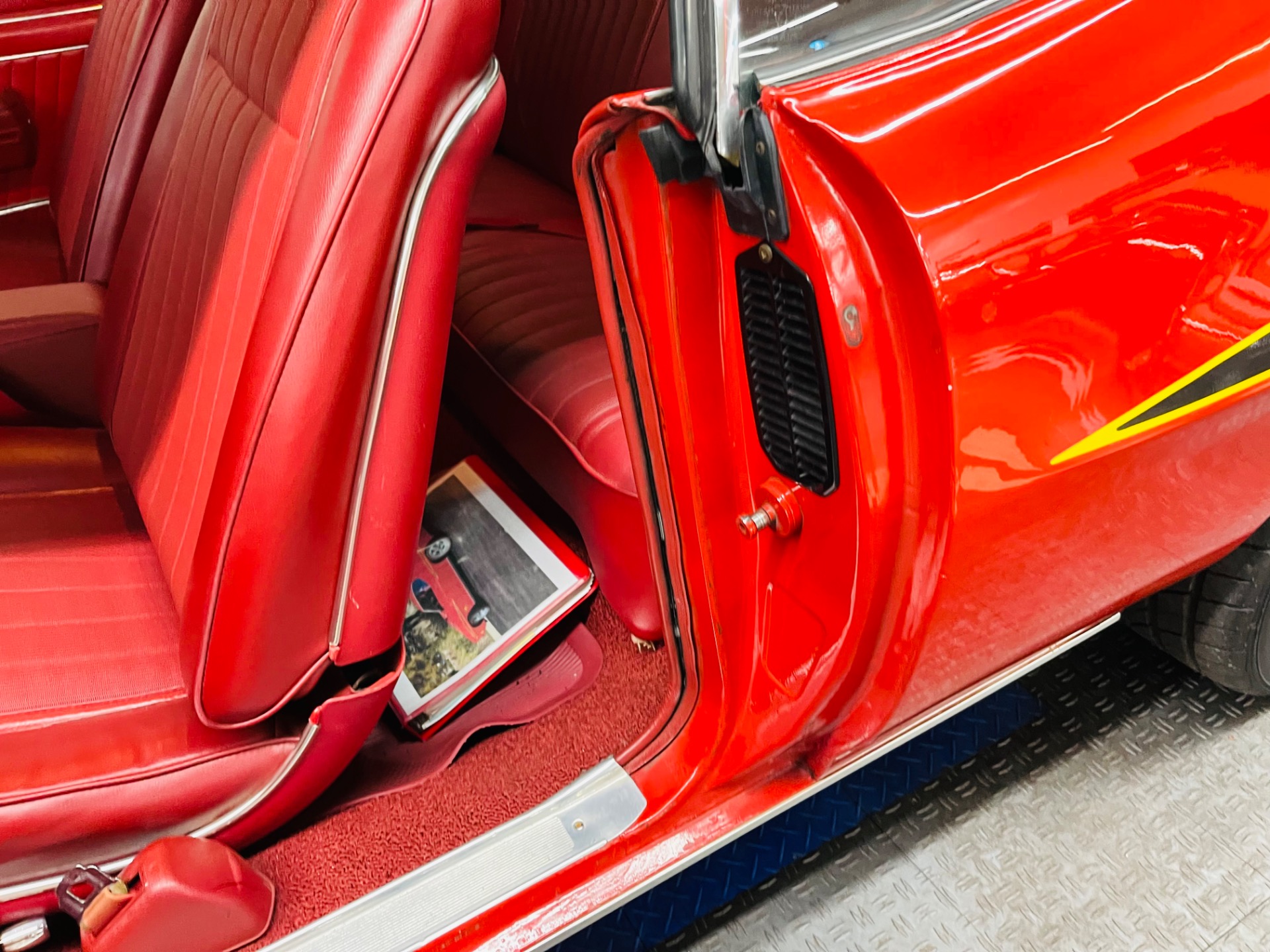 Used 1970 Pontiac GTO -JUDGE GRAPHICS - PHS DOCUMENTED - GREAT QUALITY - SEE VIDEO | St. Petersburg, FL