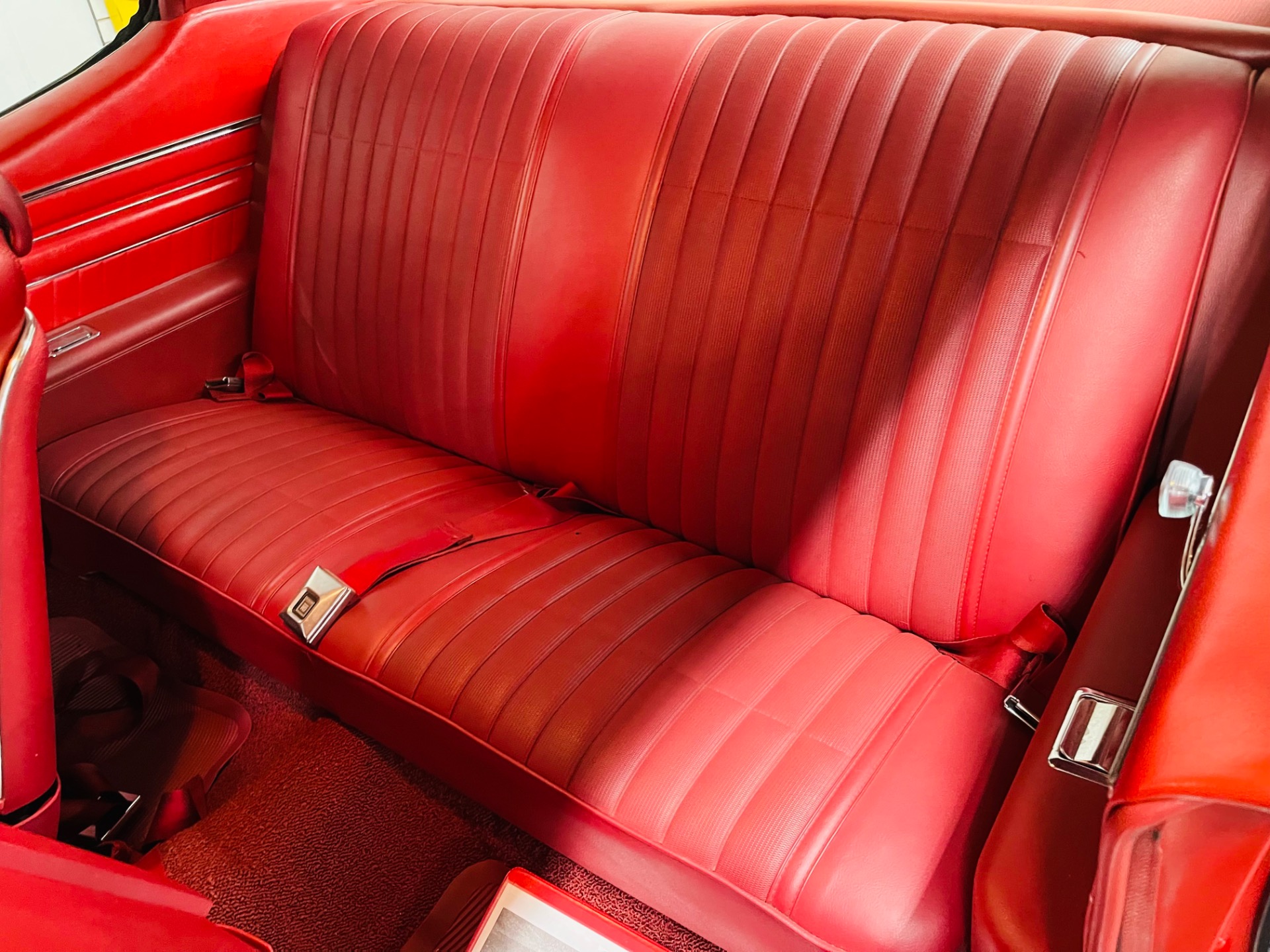 Used 1970 Pontiac GTO -JUDGE GRAPHICS - PHS DOCUMENTED - GREAT QUALITY - SEE VIDEO | St. Petersburg, FL